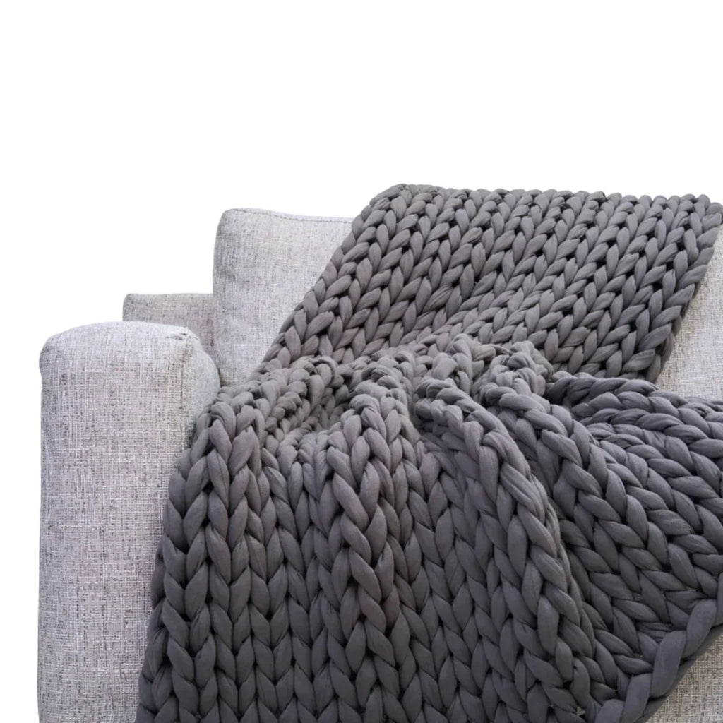 Charcoal Grey