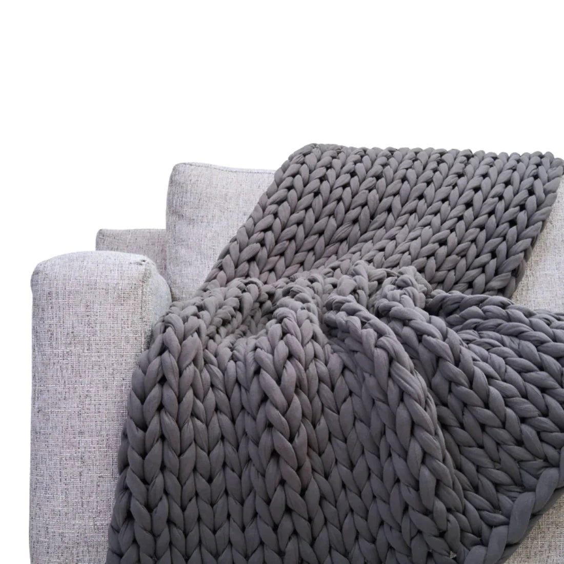 Charcoal Grey