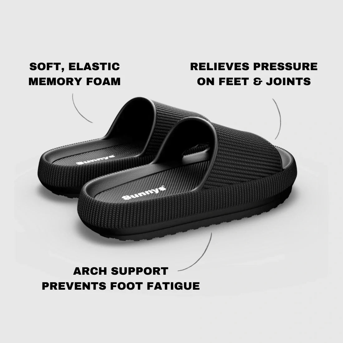 Originals - Slippers