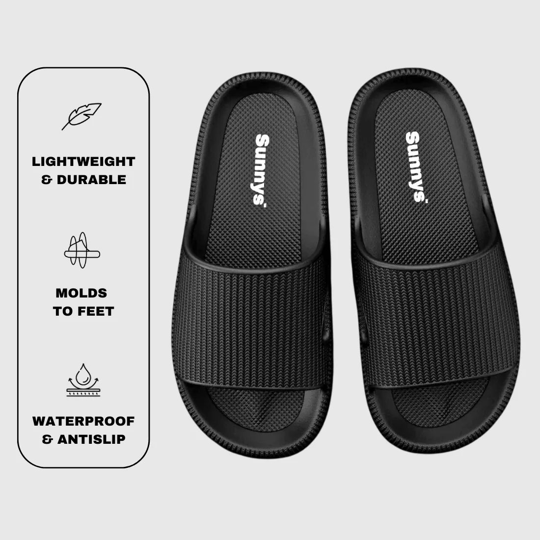 Originals - Slippers